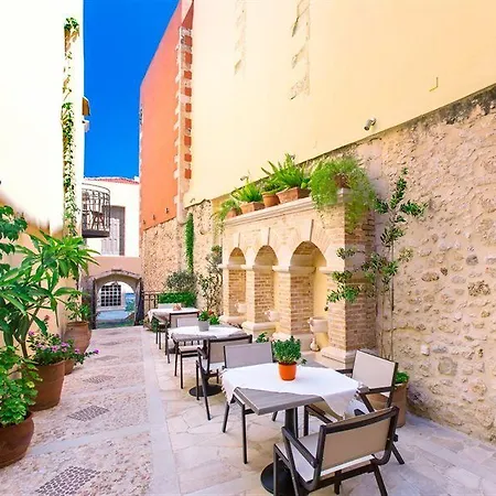 Ξενοδοχείο Casa Moazzo And 4*