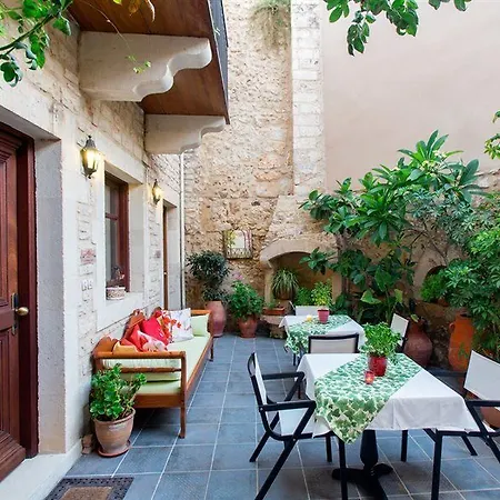 Ξενοδοχείο Casa Moazzo And 4*