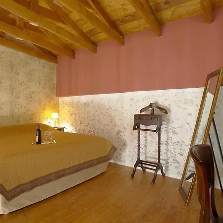 Otel Casa Moazzo And