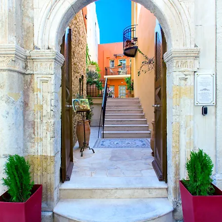 Casa Moazzo And Otel