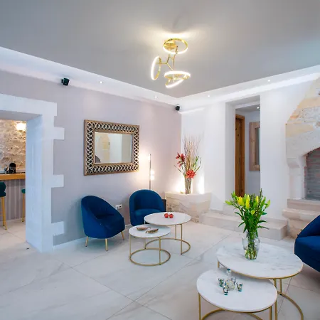 Otel Casa Moazzo And