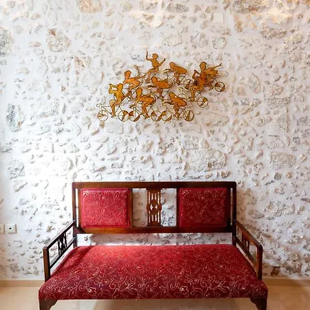 Otel Casa Moazzo And 4*