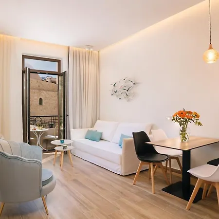 Casa Moazzo And Otel 4*