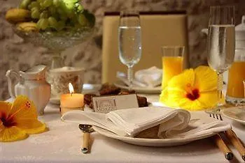 Casa Moazzo And Otel 4*