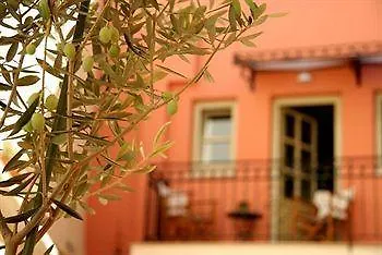 Casa Moazzo And 4* Resmo