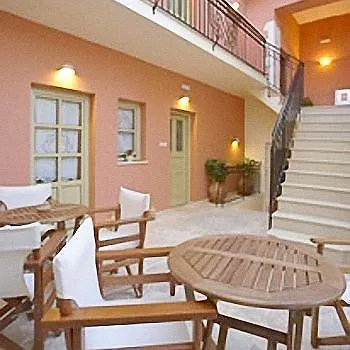 Casa Moazzo And 4* Resmo