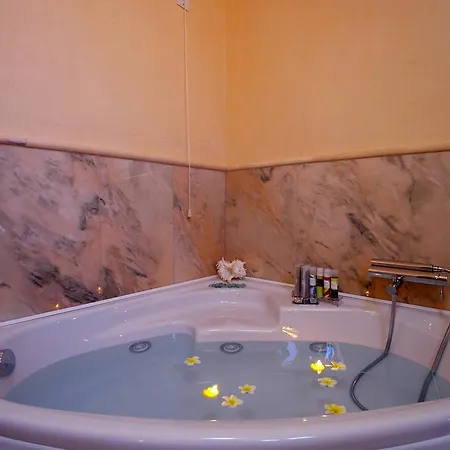 Otel Casa Moazzo And 4*