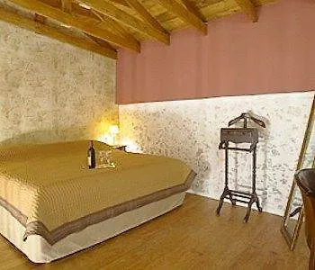 Otel Casa Moazzo And