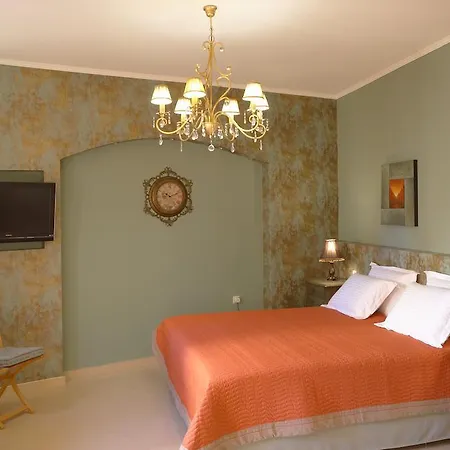 Otel Casa Moazzo And 4*