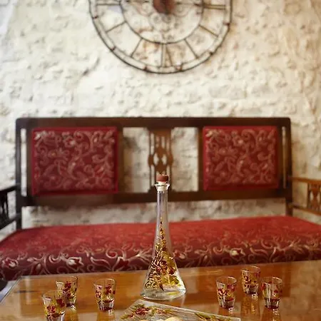 Otel Casa Moazzo And Resmo
