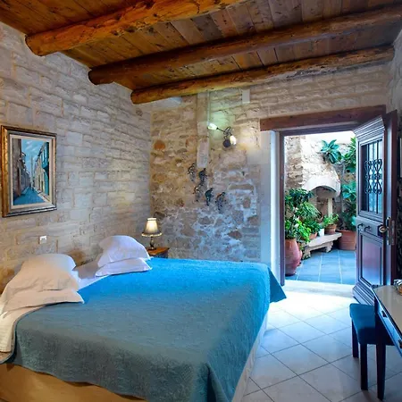 Casa Moazzo And 4* Resmo