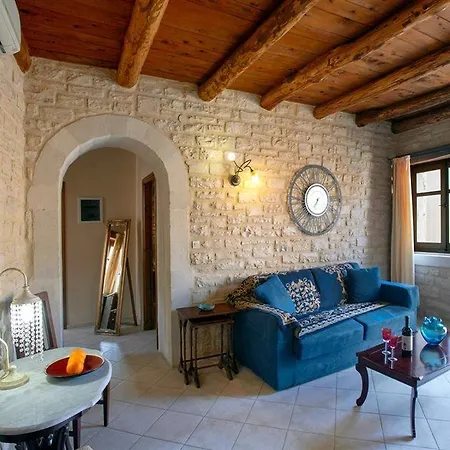 Casa Moazzo And Otel 4*